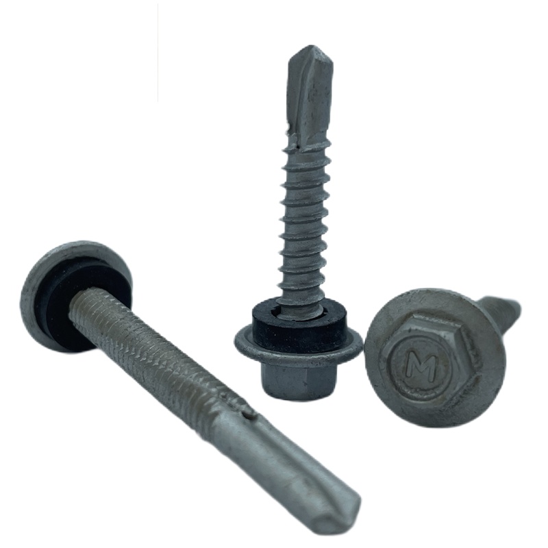 Screws